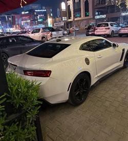 شيفروليه كامارو